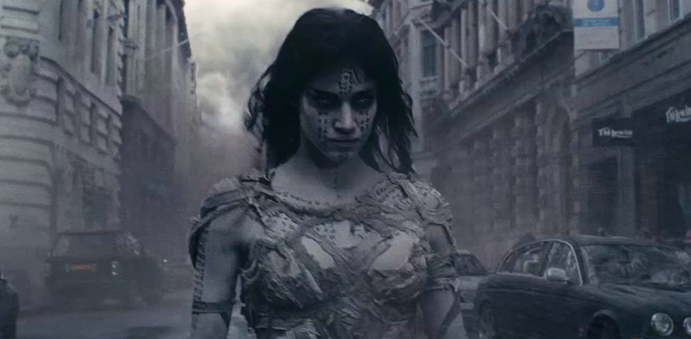 The Mummy Bakal Kembali Digarap?
